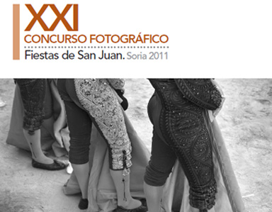 concurso fotografico fiestas de san juan 2011