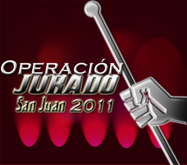 operacion jurado 2011