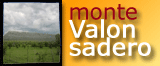 monte valonsadero