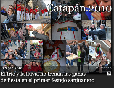 cronica catapan 2010