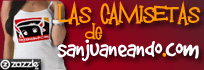 camisetas sanjuaneando