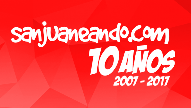 10 años de Sanjuaneando.com
