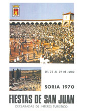 Carteles 1970 - 1979