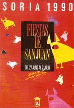 Carteles 1990 - 1999