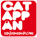 catappan sanjuaneando