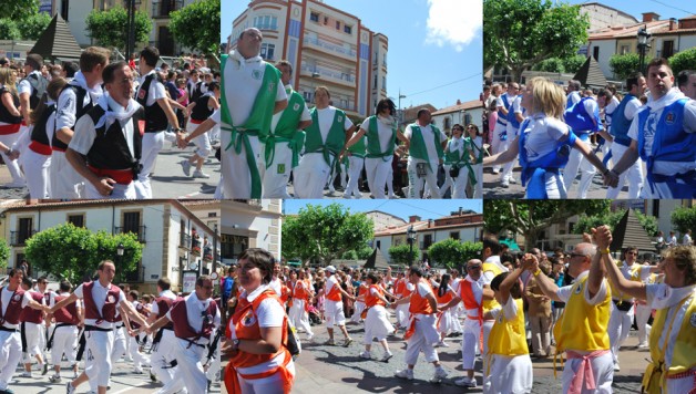 Peñas Sanjuaneras