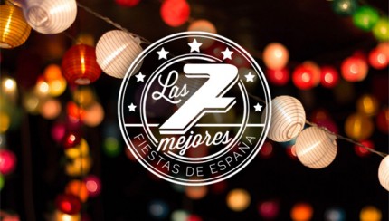 7 Mejores Fiestas