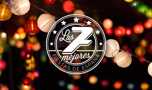 7 Mejores Fiestas