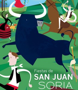 Cartel San Juan 2014