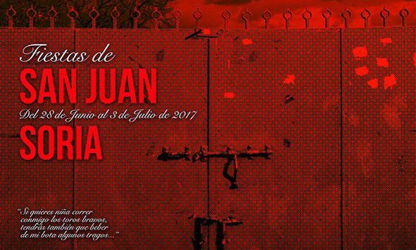 Cartel San Juan 2017