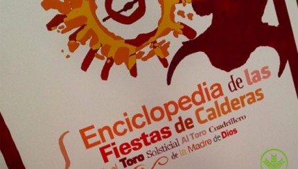 Enciclopedia Fiestas de San Juan