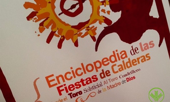 Enciclopedia Fiestas de San Juan