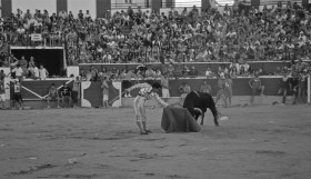 Feria taurina San Juan 2013