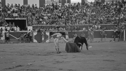 Feria taurina San Juan 2013