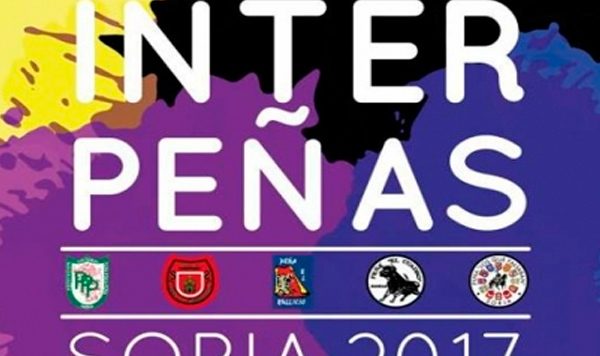 interpeña soria 2017