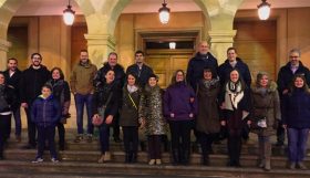 Jurados de Cuadrilla San Juan 2017