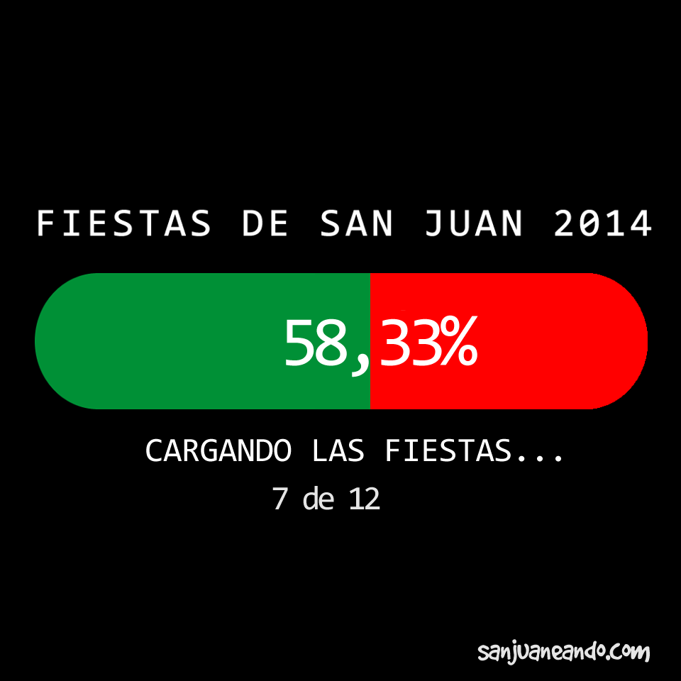 Jurados San Juan 2014